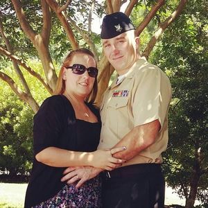 Meet your Posher, Ron